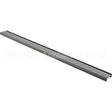 9990P2 Intermetro Holder, Shelf Label, 19X1-1/4Gry
