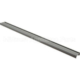 9990P2 Intermetro Holder, Shelf Label, 19X1-1/4Gry