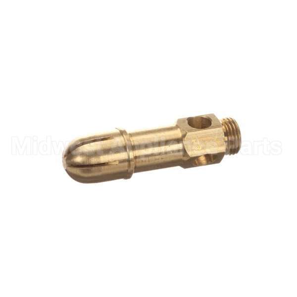 99917 Compatible Groen Low Fire Burner Jet(#61 Drill)
