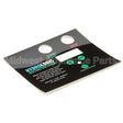 999235 Compatible Salvajor Control Overlay Hydrologic Tv/
