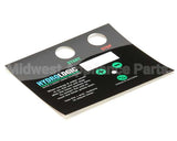 999235 Salvajor Control Overlay Hydrologic Tv/