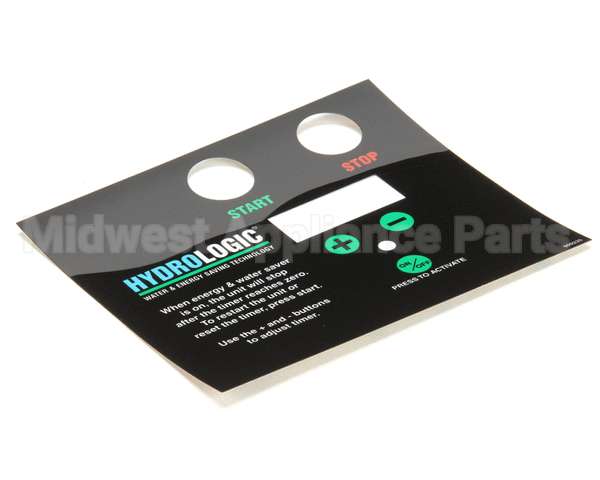 999235 Salvajor Control Overlay Hydrologic Tv/