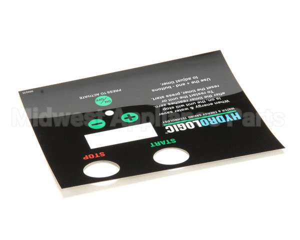 999235 Salvajor Control Overlay Hydrologic Tv/