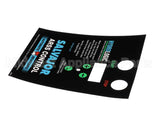 999257 Salvajor Control Overlay Hydrologic Ars