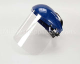 99942 Tucker Head Gear With Face Shield