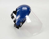 99942 Tucker Head Gear With Face Shield