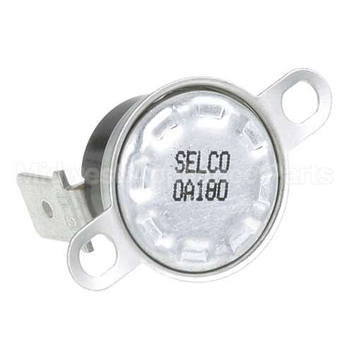 99947 Compatible Groen Thermostat3455Rc100