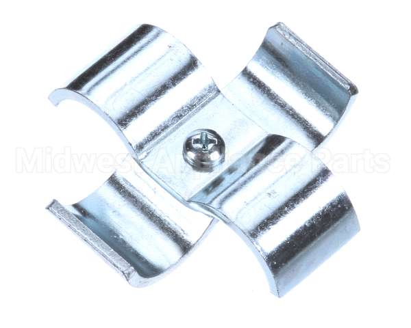 9994Z Metro Post Clamp For Spr.