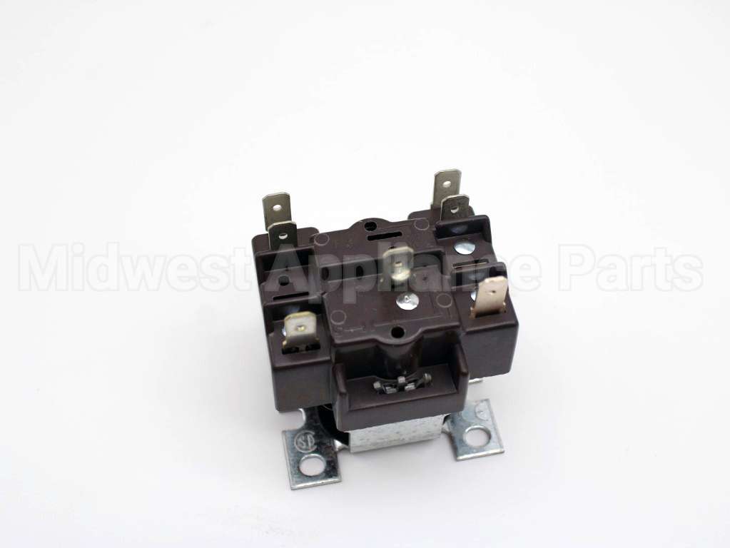 38276 Lennox 24V Spdt Blower Relay