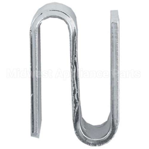 9995Z Compatible Intermetro S-Hook Plated