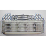 WD28X10177 GE Basket Silverware Asm