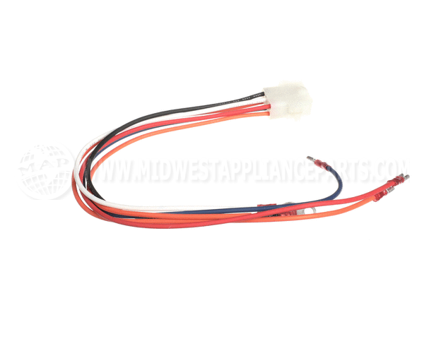 1063825SP Frymaster Harness, Fpp352 Xfrm/Filter 3