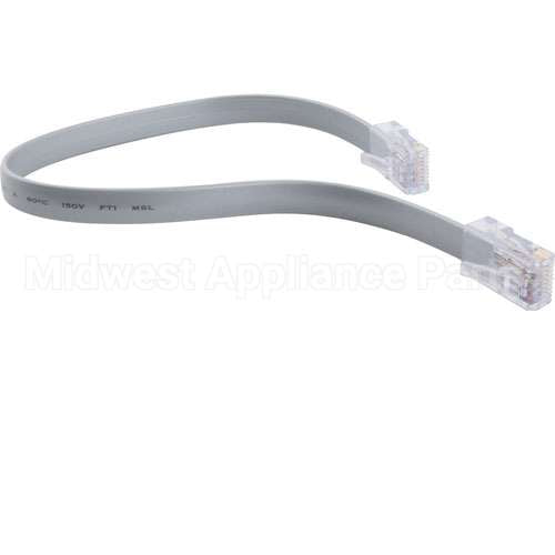 156498 Compatible Duke Cable, Interconnection, 8 Pin