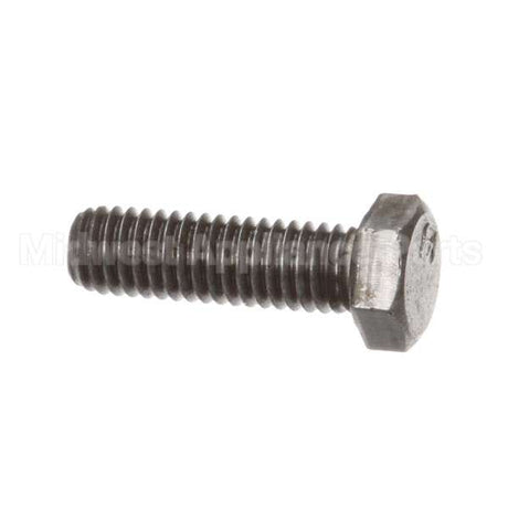 1146214 Compatible Southbend Bolt, 3/8-16X1 1/4 Hex H Ead