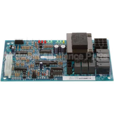 20-0619-9 Compatible Manitowoc Control Board