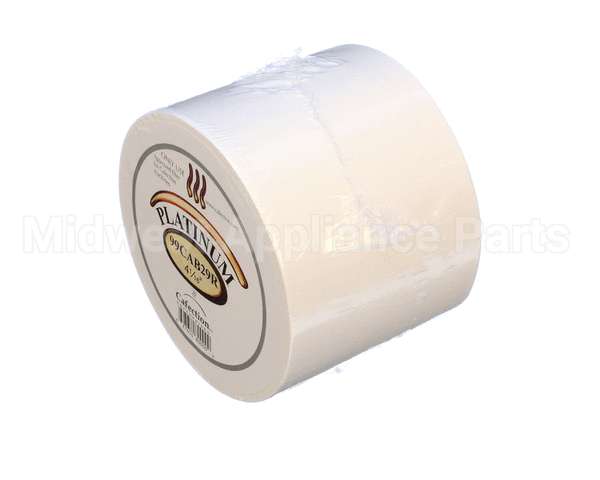 99CAB29R Cafection Platinum Filter Paper Roll
