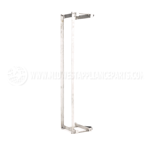 994014 Southern Pride Hanger Rack Bbr791