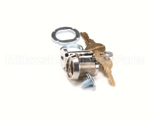 401-226A Beverage Air Door Lock Keys