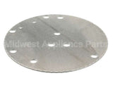 2F-Z0019 Star Kettle Plate