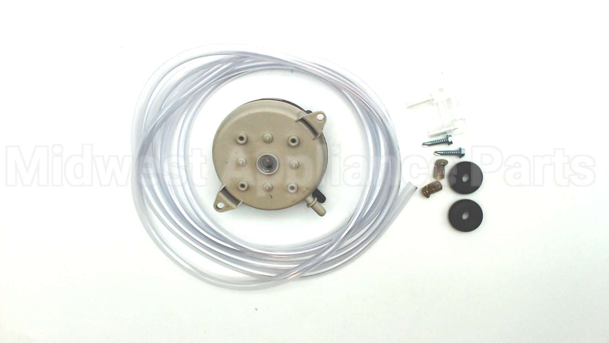 50027910-001 Resideo Differential Press Switch Kit