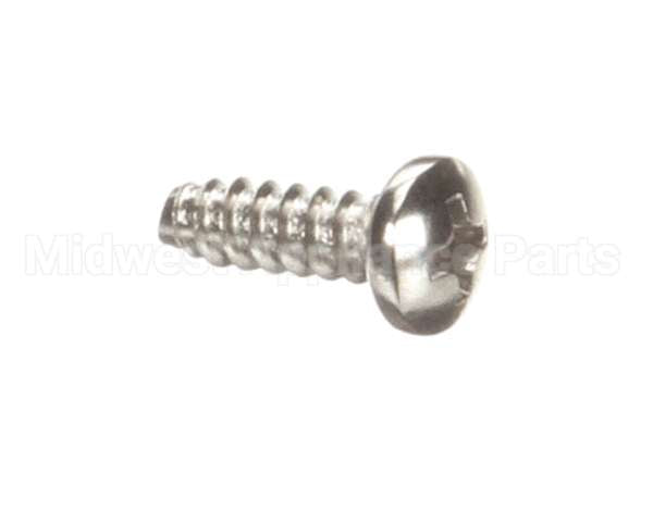 104080 Cleveland Screw;Tr;Phh;8X1/2; Type B;Sst