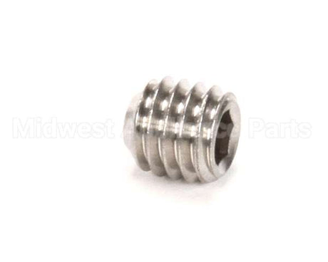 FA19501 Cleveland Set Screw; 3/8-16 X 3/8 S/S 18