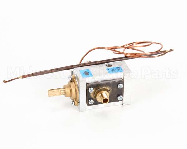 36015 Imperial Griddle Control Valve (Non-Safety) High