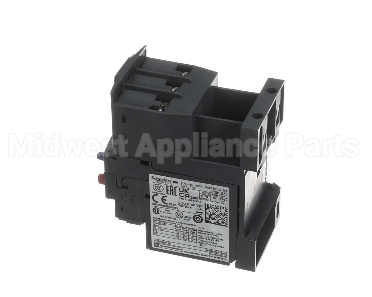 99K30 Lennox Overload Relay