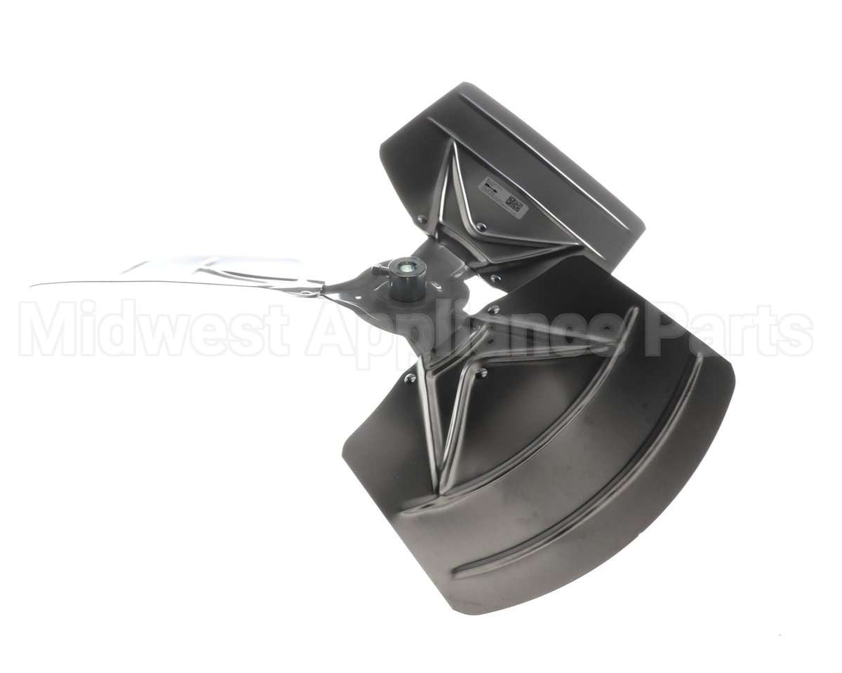 99K45 Lennox 24"Dia 3-Bld 1/2"Bore Fan Bld