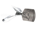 99K45 Lennox 24"Dia 3-Bld 1/2"Bore Fan Bld