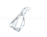 9A-1040 American Panel Door Gasket