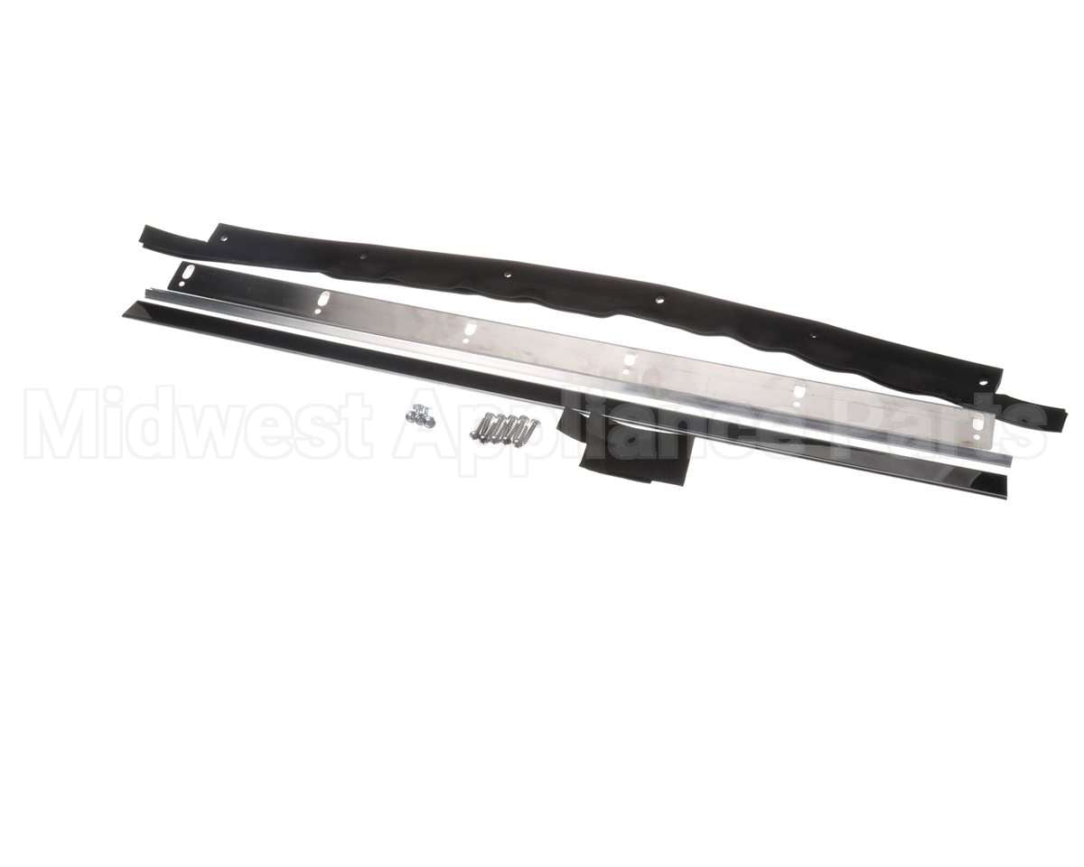 9A-1230 American Panel Door Sweep