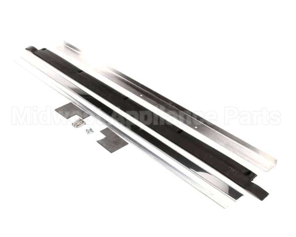 9A-1240 American Panel Door Sweep