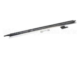 9A-1250 American Panel Door Sweep