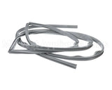 9A-3478 American Panel Door Gasket, Fw3478, 78.5X36X0.75