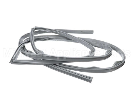 9A-3478 American Panel Door Gasket, Fw3478, 78.5X36X0.75