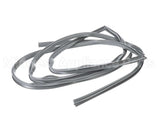 9A-3478 American Panel Door Gasket, Fw3478, 78.5X36X0.75