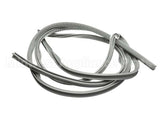 9A-3680 American Panel Door Gasket, 80X38X1