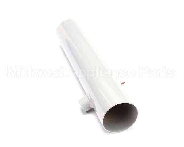 8234641 Frymaster Tube W/A, 3 Fv Rt Open Long