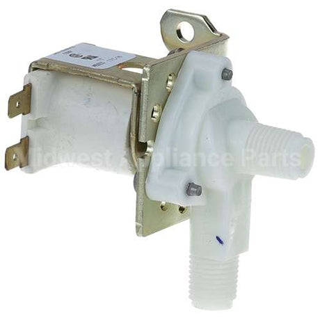 12-1646-04 Compatible Scotsman Solenoid, Water Inlet - 240V