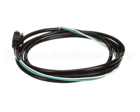 8073593 Frymaster Cordset, Power 10 16 Awg Sjtow