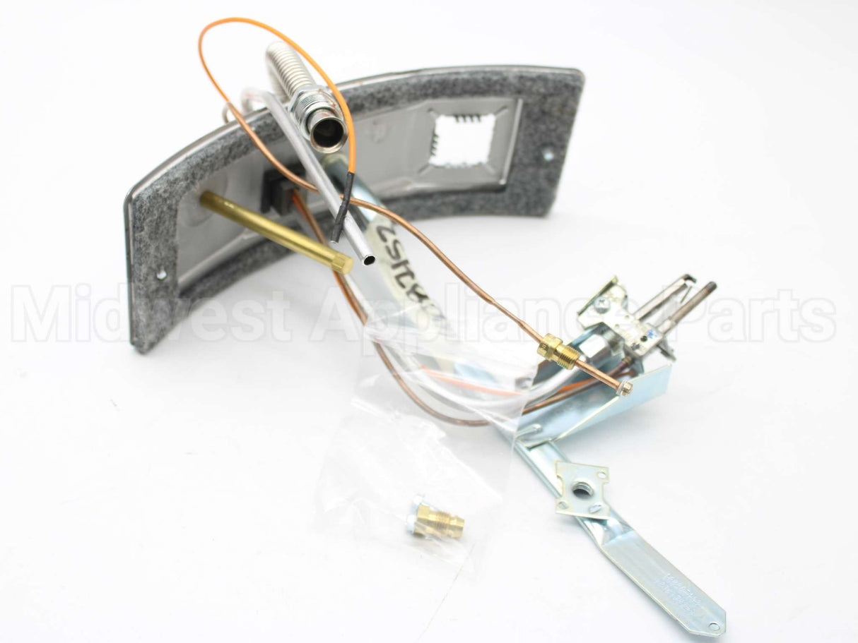 100093801 Lochinvar & A.o. Smith Nat Manifold Door Assy