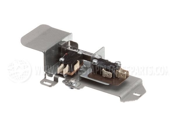 P11C0539 Lincoln Thv2 Lh Interlock Assembly