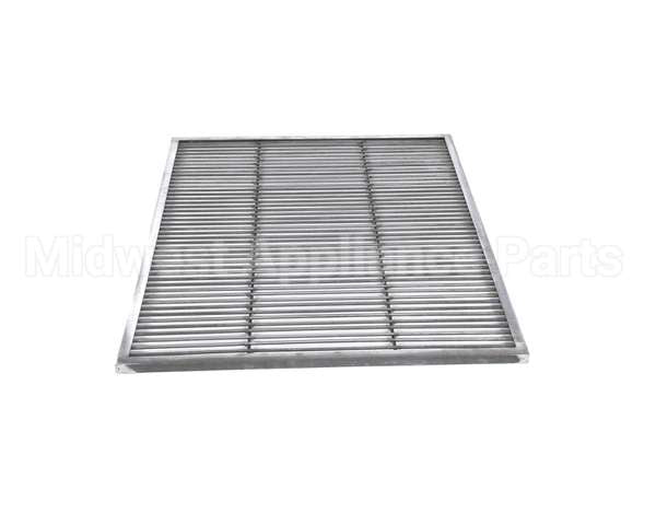 27012 Imperial 48 In. X 36 In. Top Grate For Icb4836