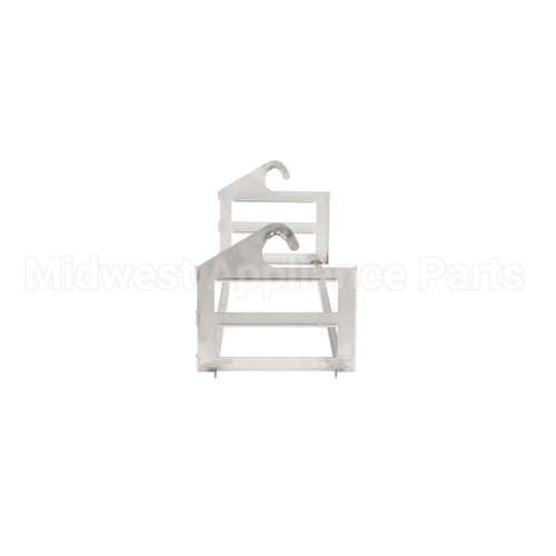 994007 Southern Pride Hanger Rack Spk500 Laser Cut E