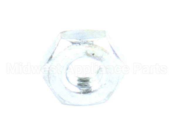 8090050 Frymaster Nut, Hex 8-32 Zn Pl