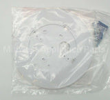 50000066-001 Resideo Cover Plate For T8775,White
