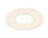 01000847 Glastender Washer, Drive Shaft, Nylon, 1.