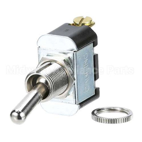 SW-3041 Compatible Alto Shaam Toggle Switch 1/2 Spst