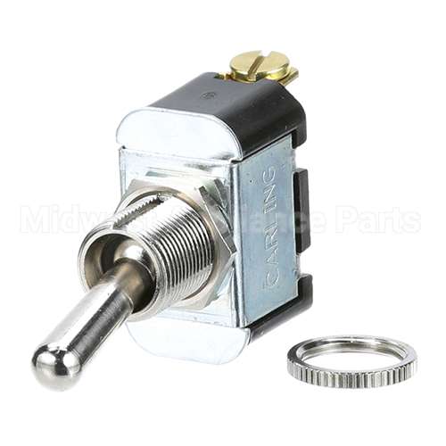 SW-3041 Compatible Alto Shaam Toggle Switch 1/2 Spst